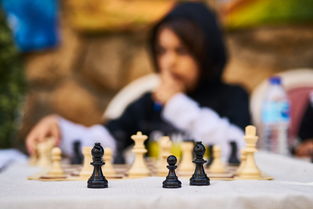 多图回顾商界棋王东盟行老挝站：以棋为桥 联结热爱